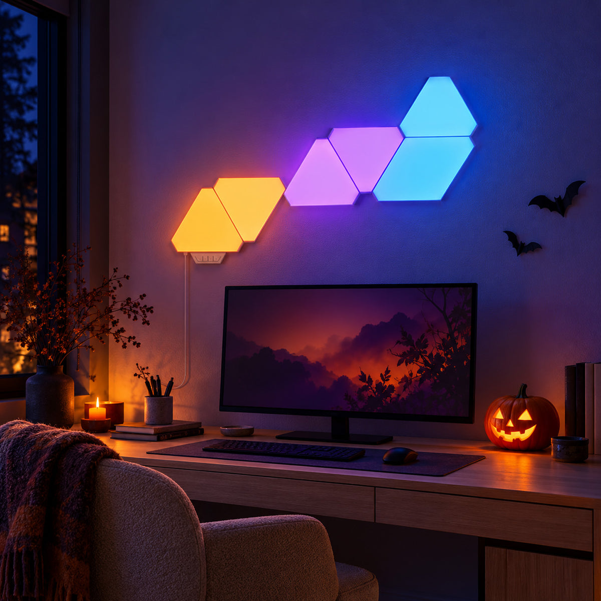 Yeelight Smart LED Light Panels