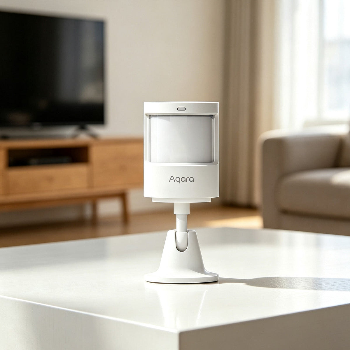 Aqara Motion And Light Sensor P2