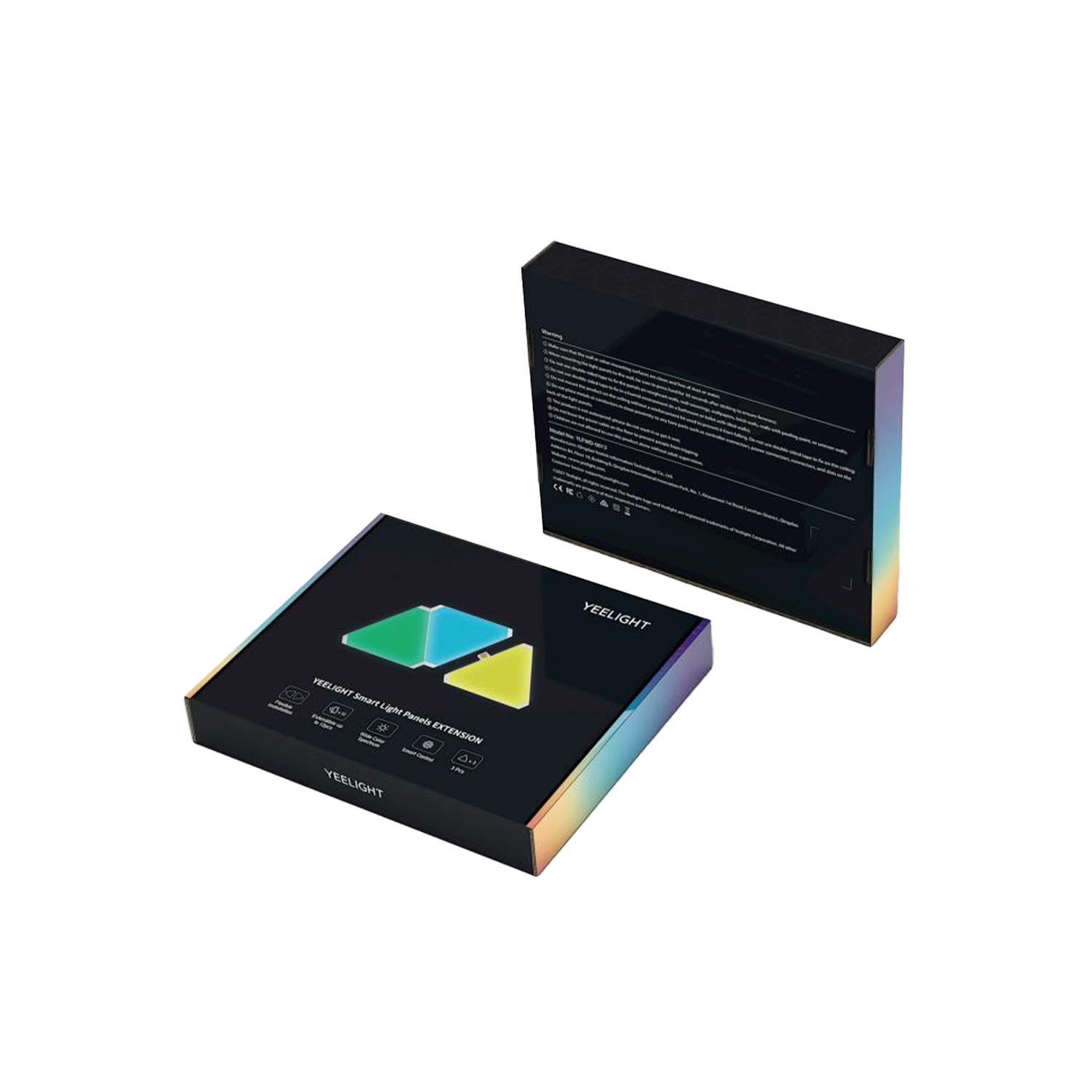 Yeelight Smart LED Light Panels