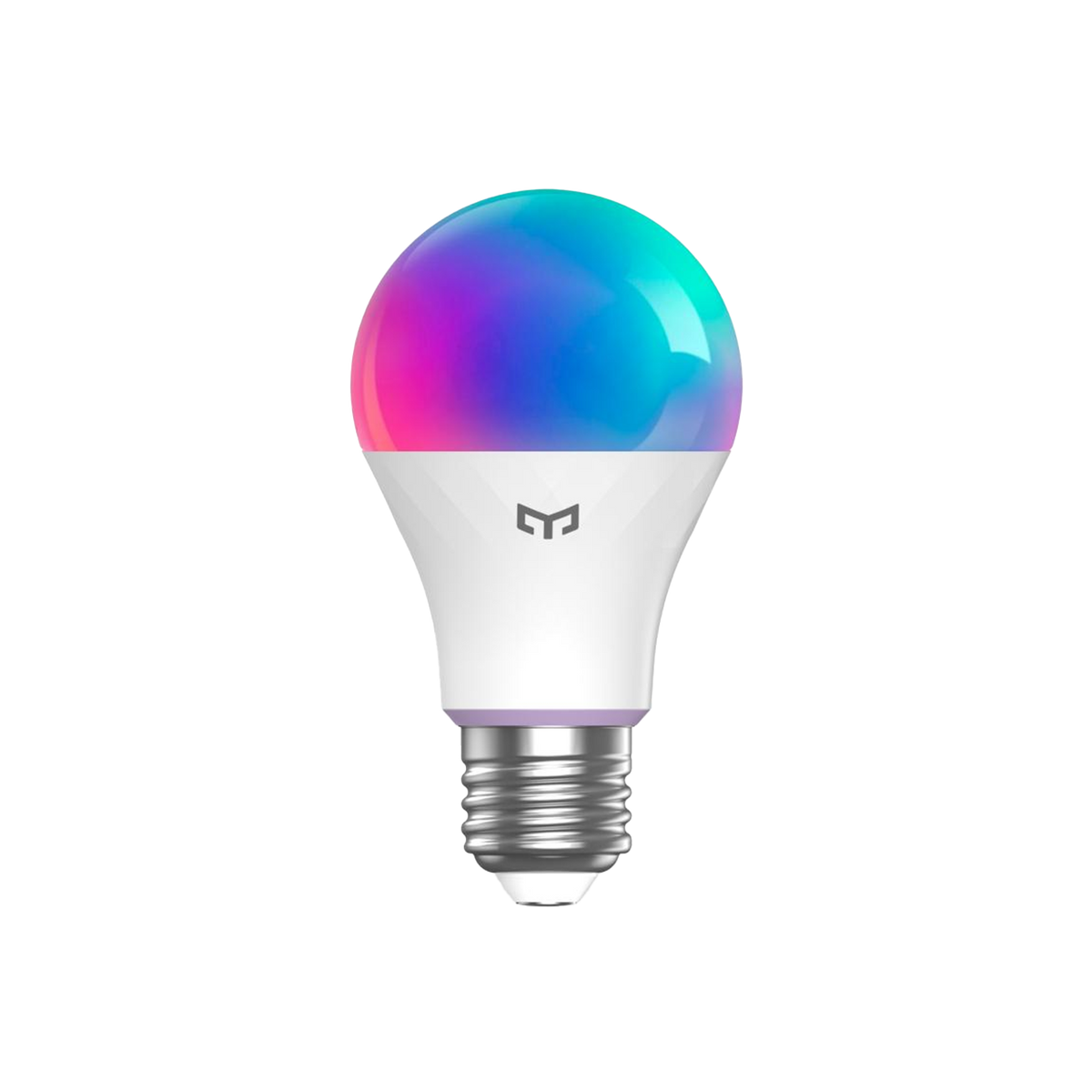 Yeelight Smart LED Bulb W4 Lite(Multicolor) --1 pack