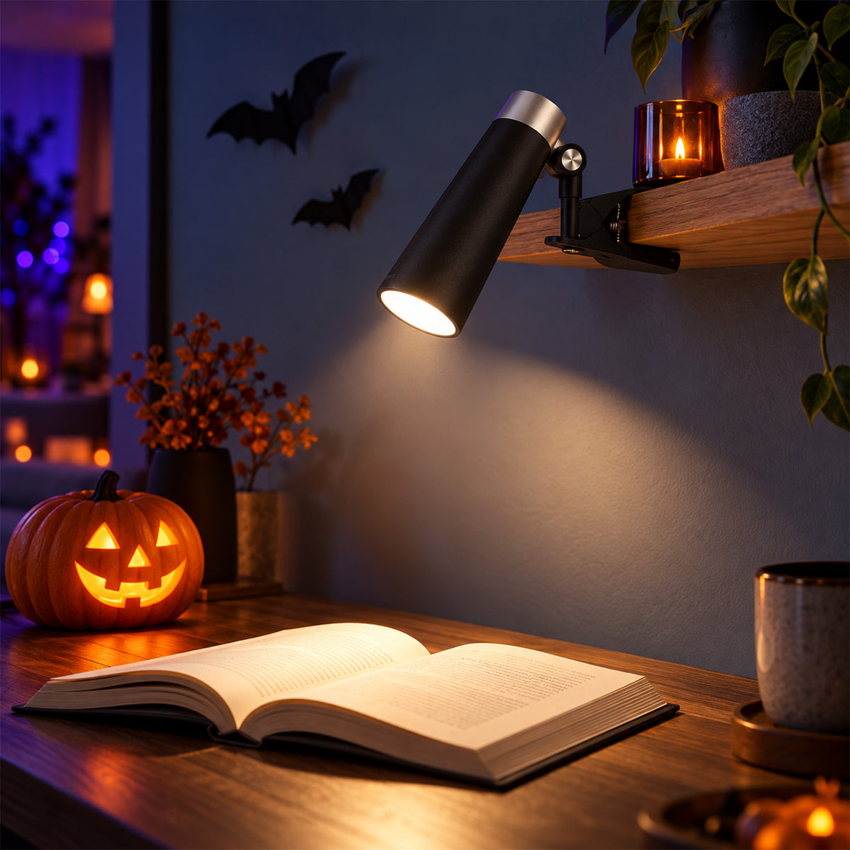 Yeelight 4-in-1 Rechargeable Desk Lamp