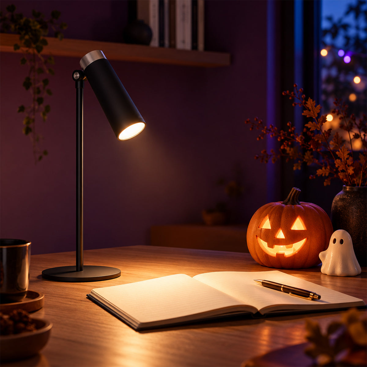Yeelight 4-in-1 Rechargeable Desk Lamp