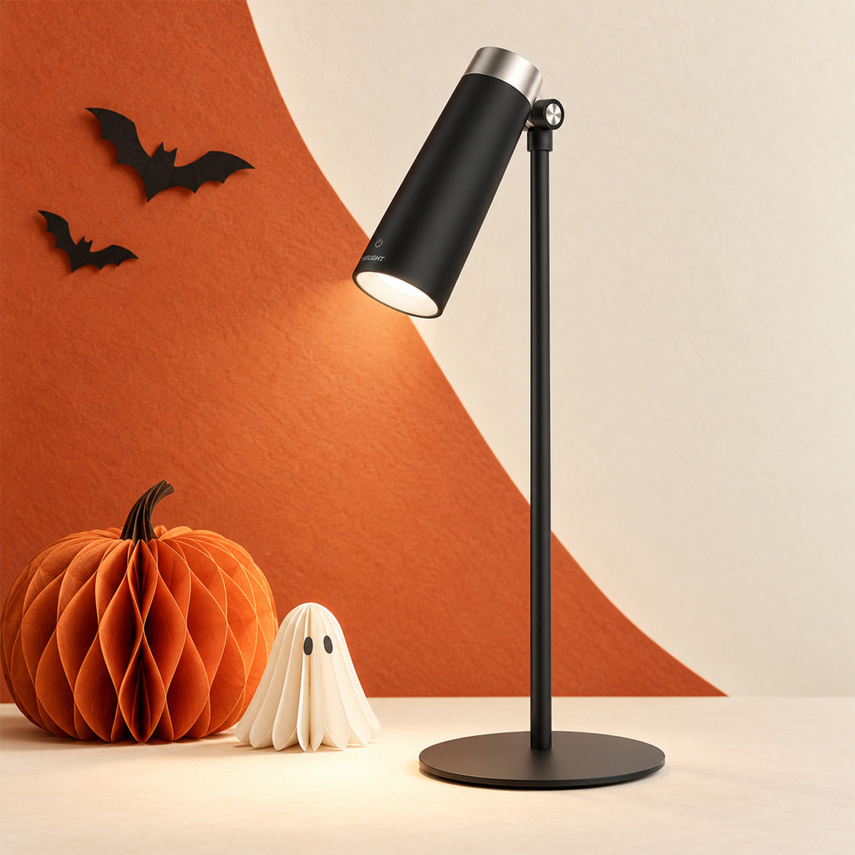 Yeelight 4-in-1 Rechargeable Desk Lamp