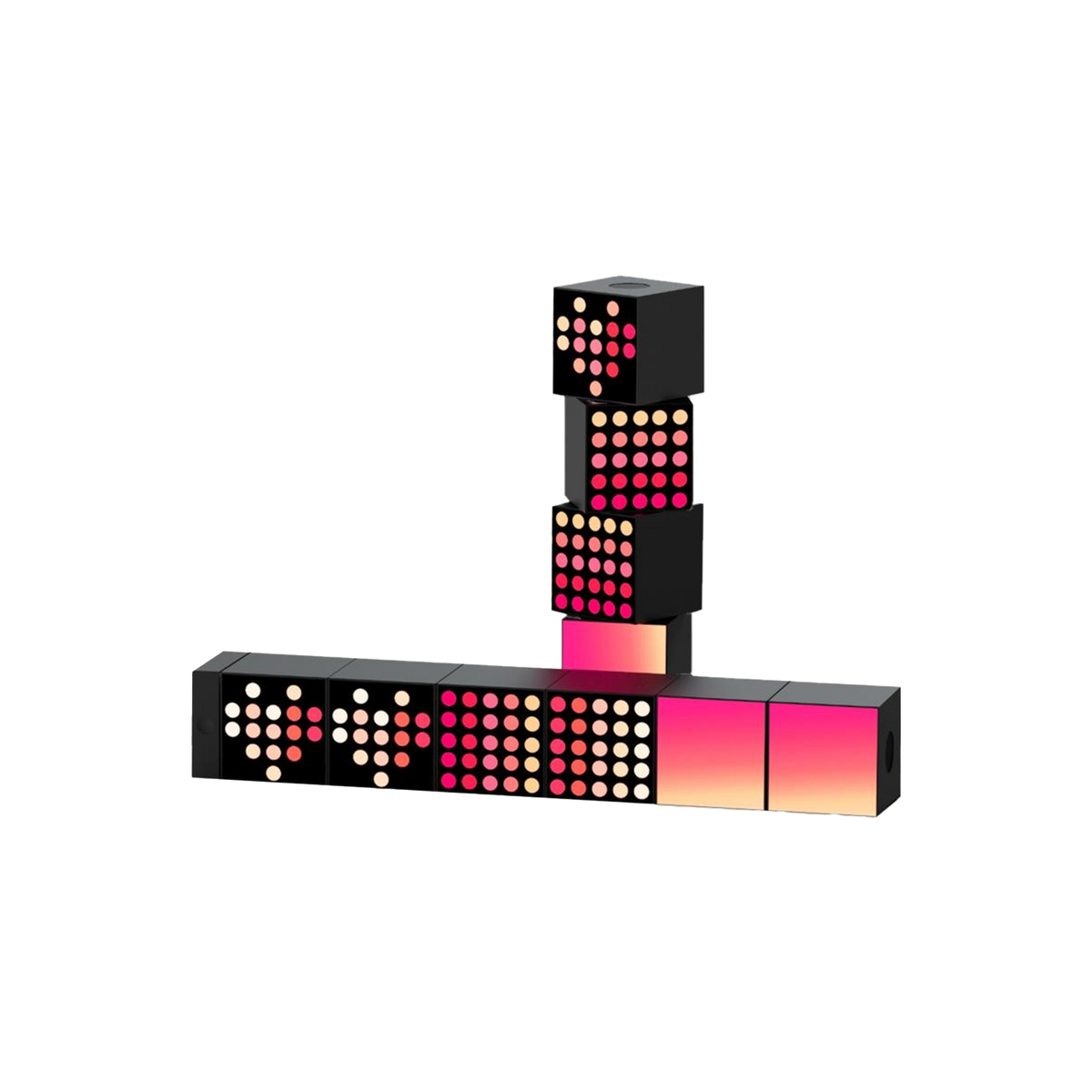 Yeelight Cube Stand-(on vahvistettava)