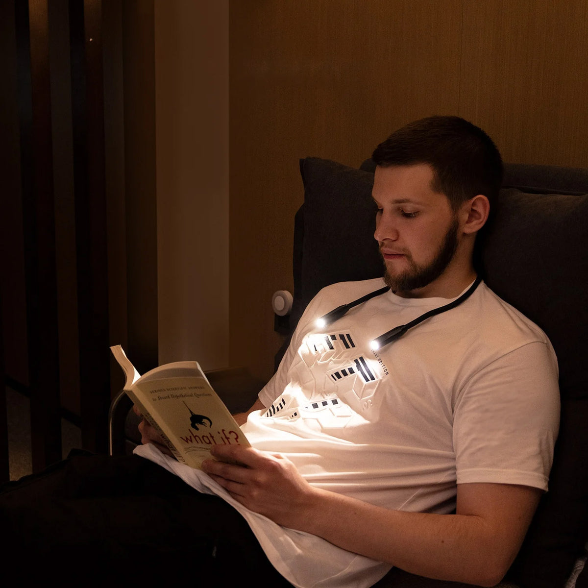 Yeelight Led Neck Book Light