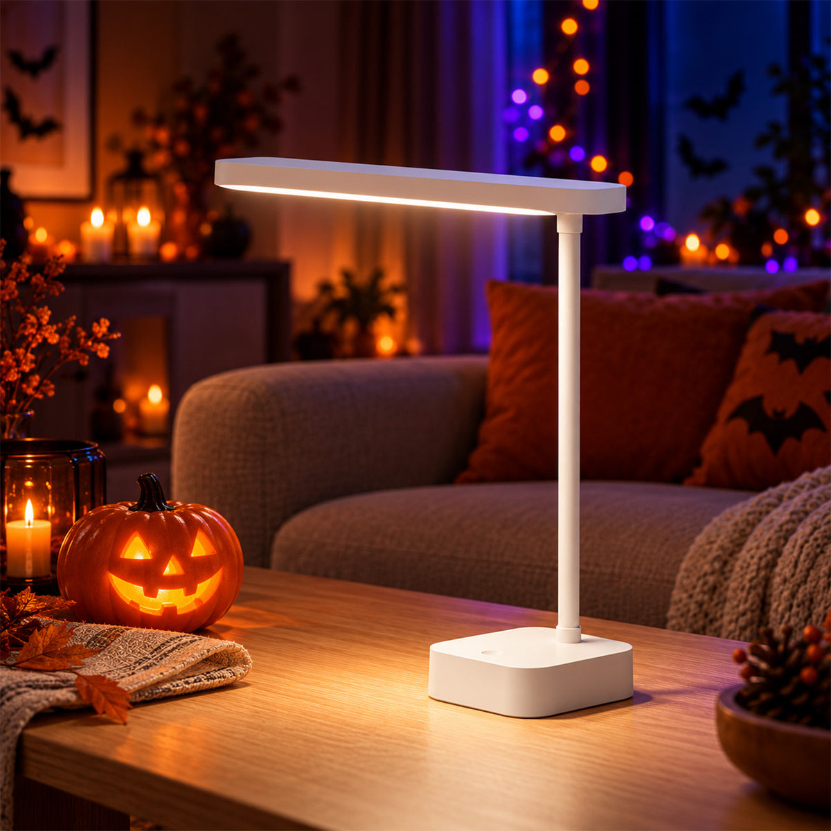 Yeelight Jasmine Rechargeable Desk Lamp