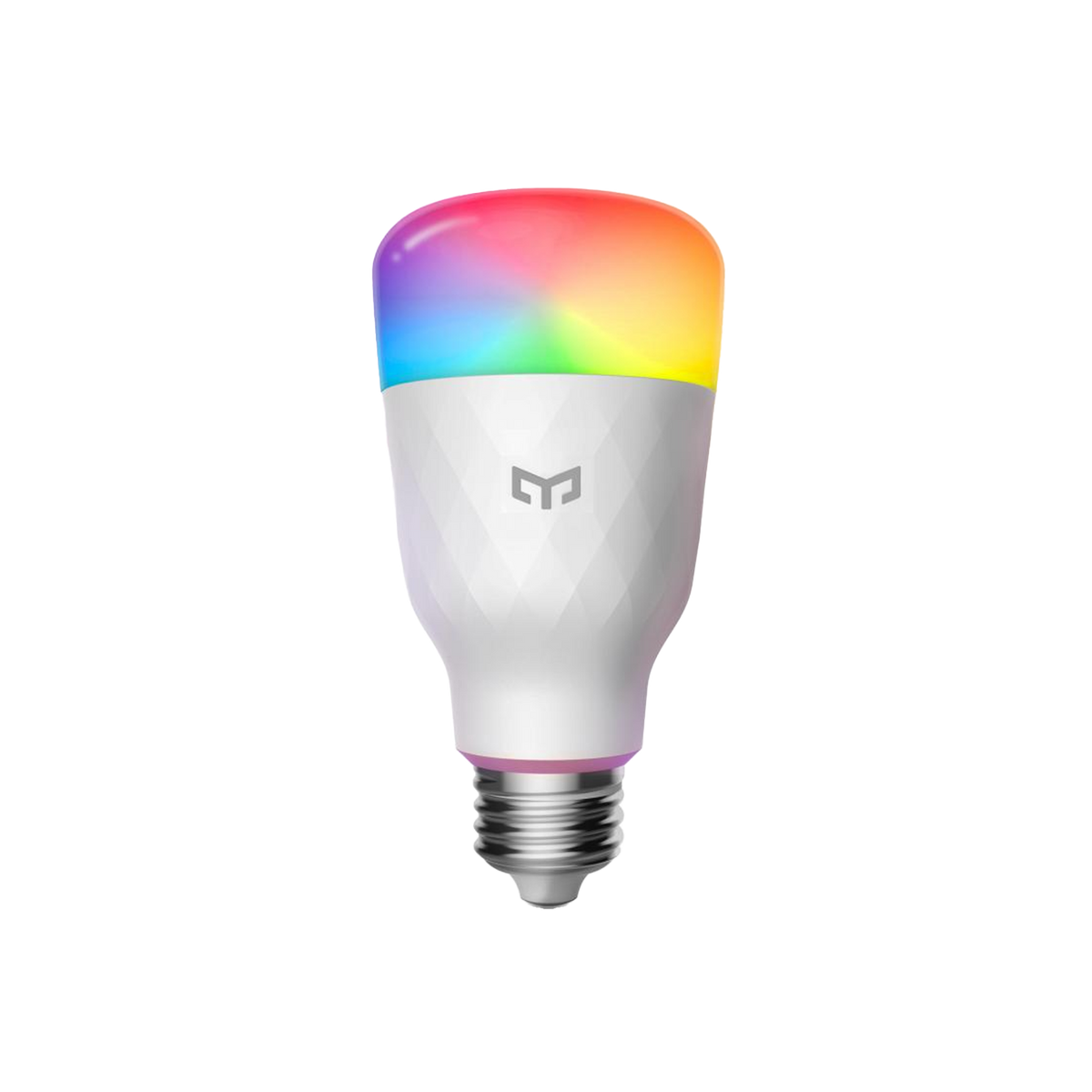 Yeelight Smart LED-lamppu W3 (E27 / Monivärinen)