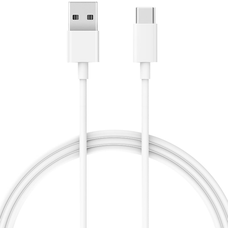 Mi USB-C -kaapeli 1m valkoinen