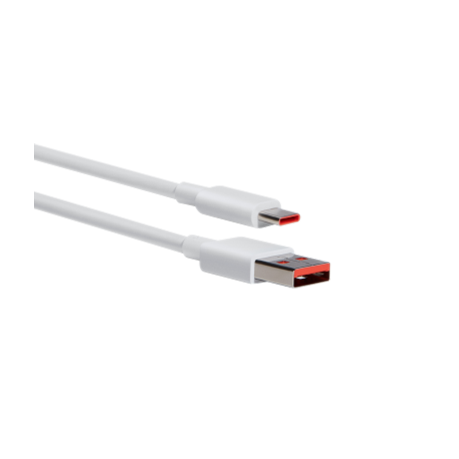 Xiaomi 6A Type-A to Type-C Cable- Fits 120w charger- Class C