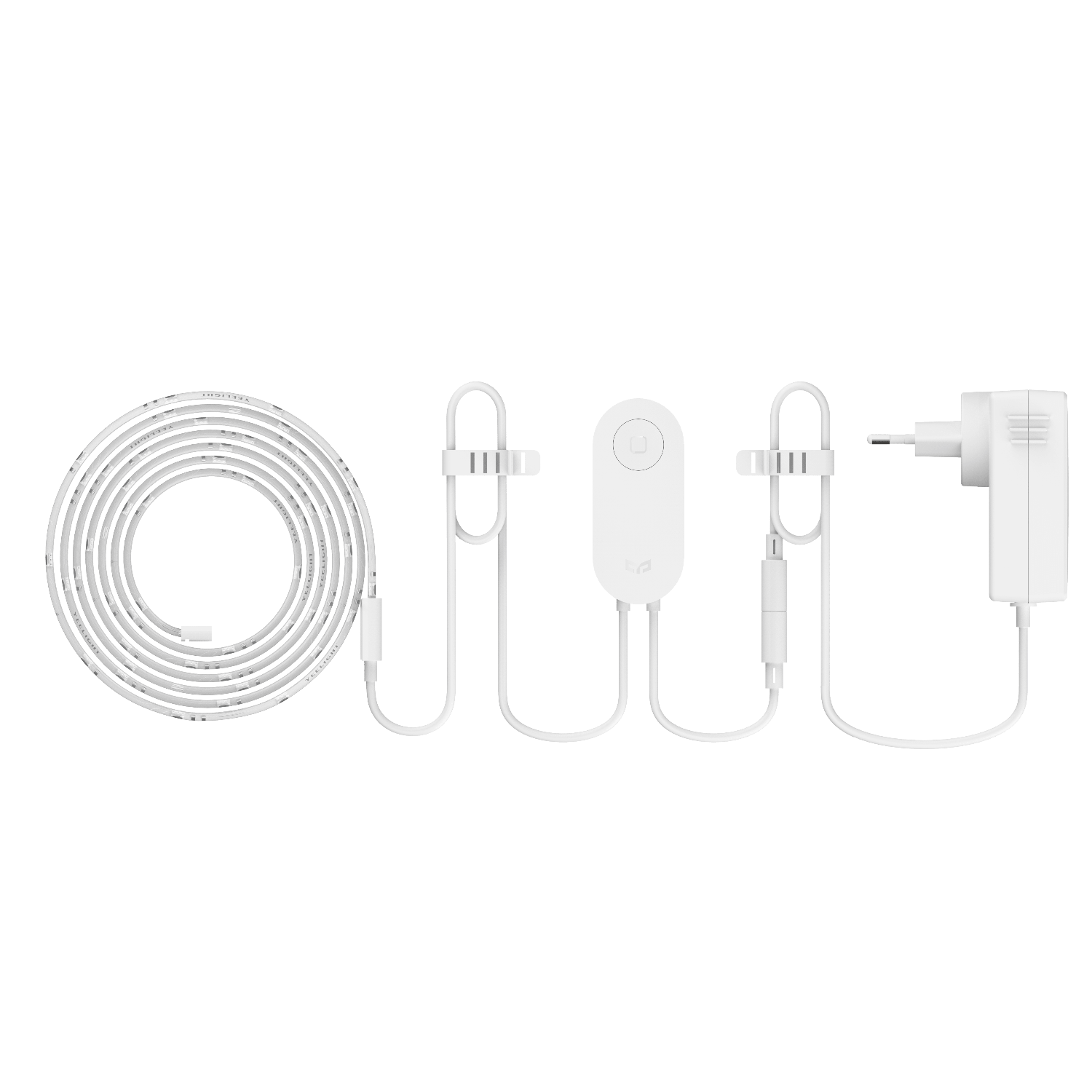 Xiaomi Yeelight Aurora LightStrip Plus 2m Ilmainen toimitus