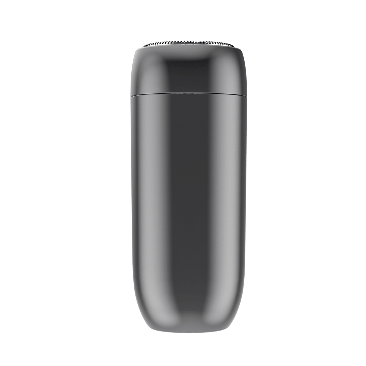 Xiaomi Electric Shaver S200 Silver EU+ 2 Replacement Head Kit Black Bundle