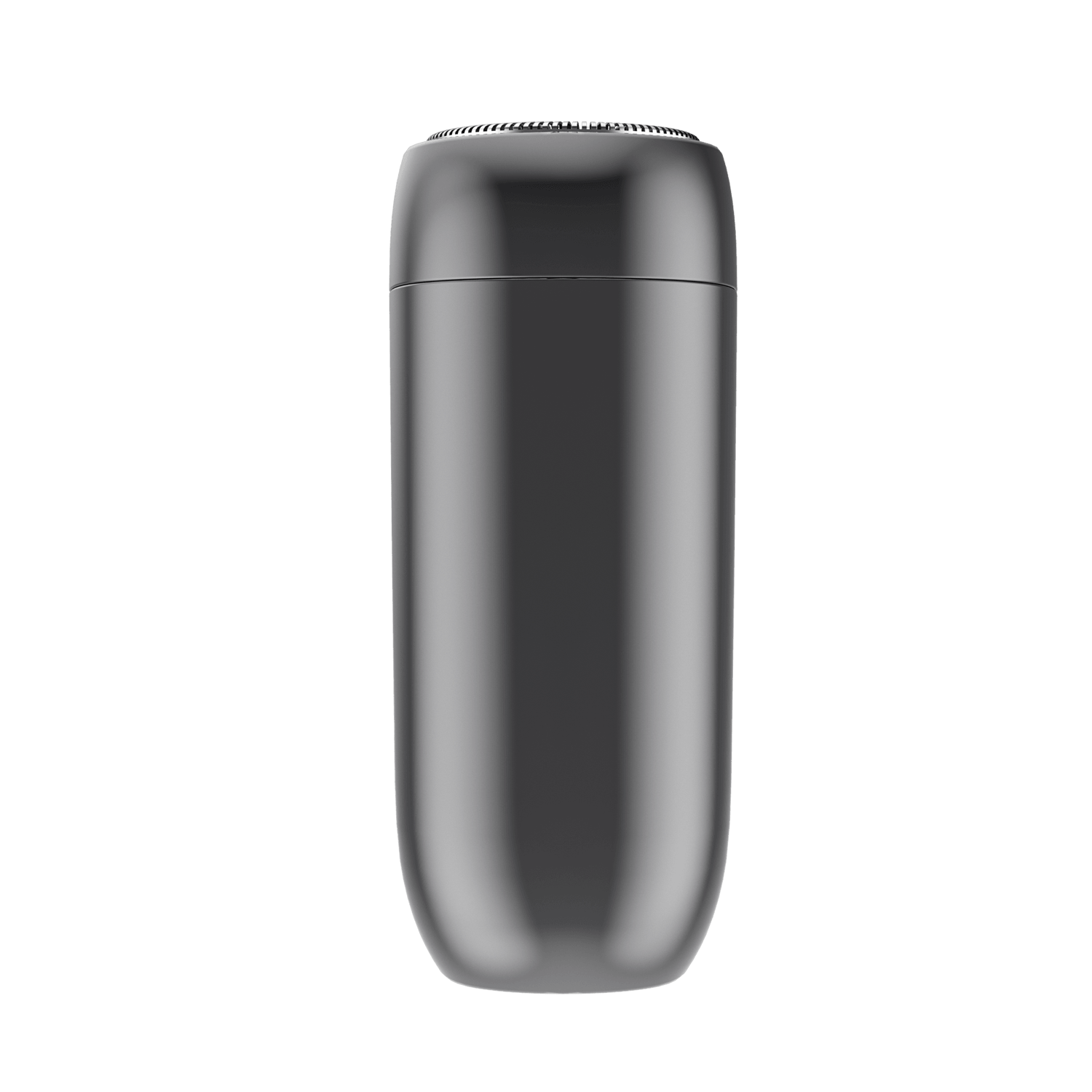 Xiaomi Electric Shaver S200 Silver EU+ 2 Replacement Head Kit Black Bundle