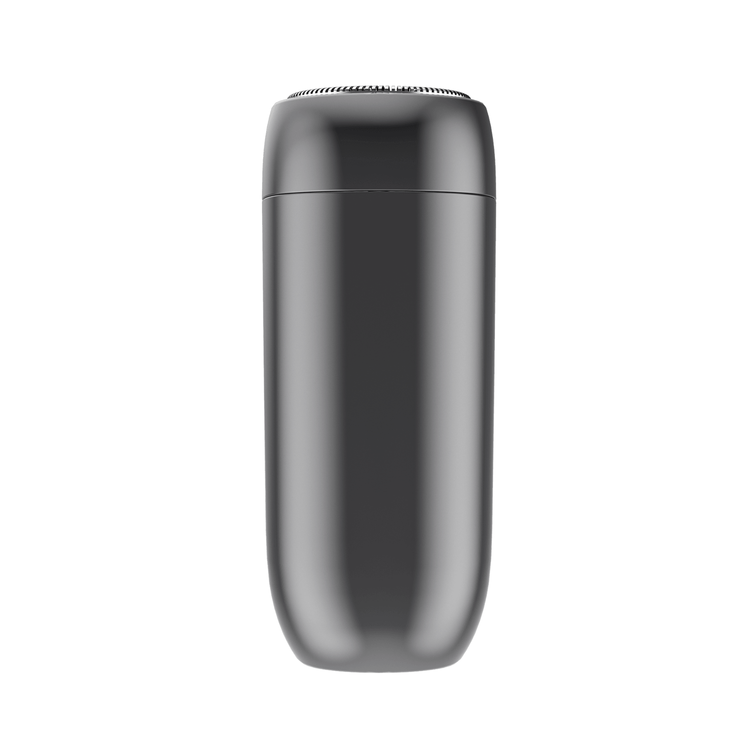 Xiaomi Electric Shaver S200 Silver EU+ 2 Replacement Head Kit Black Bundle