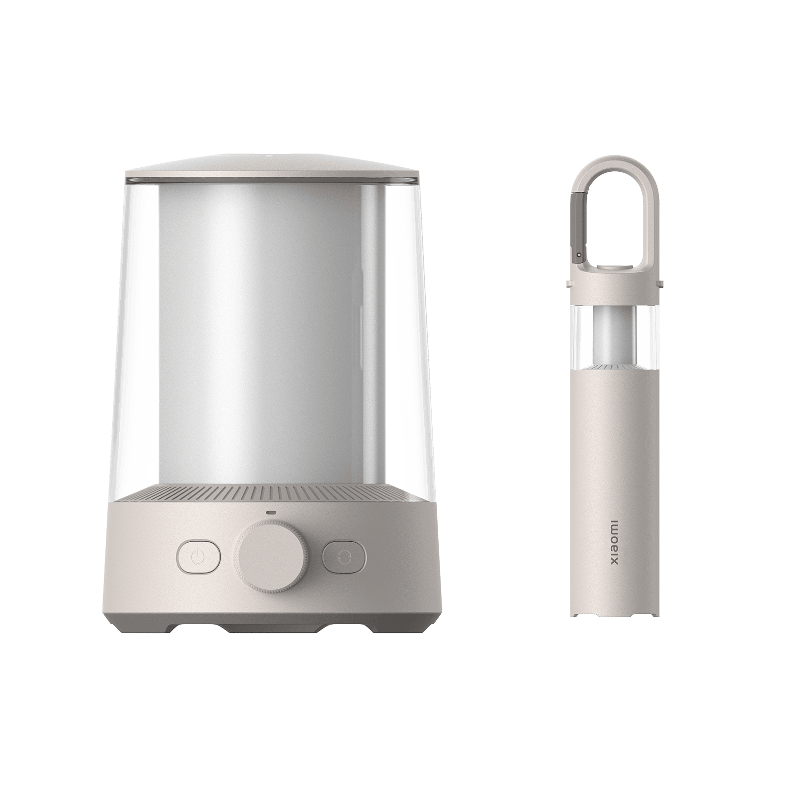 Xiaomi Multi-function Camping Lantern- Class B