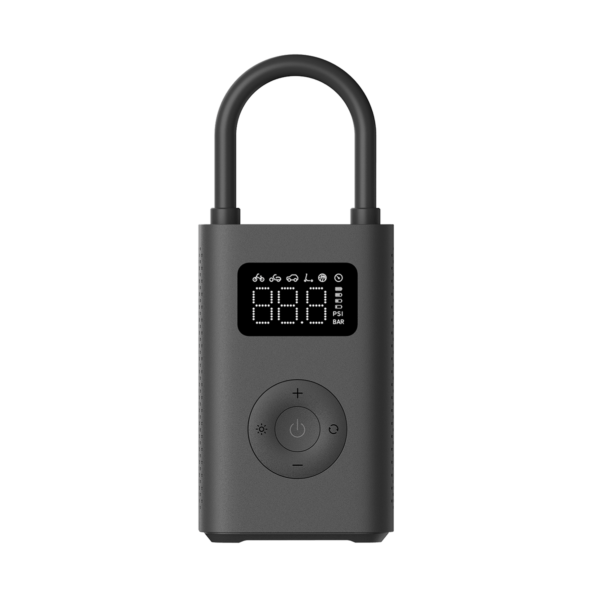 Xiaomi kannettava sähköinen paineilmakompressori 2-luokka C