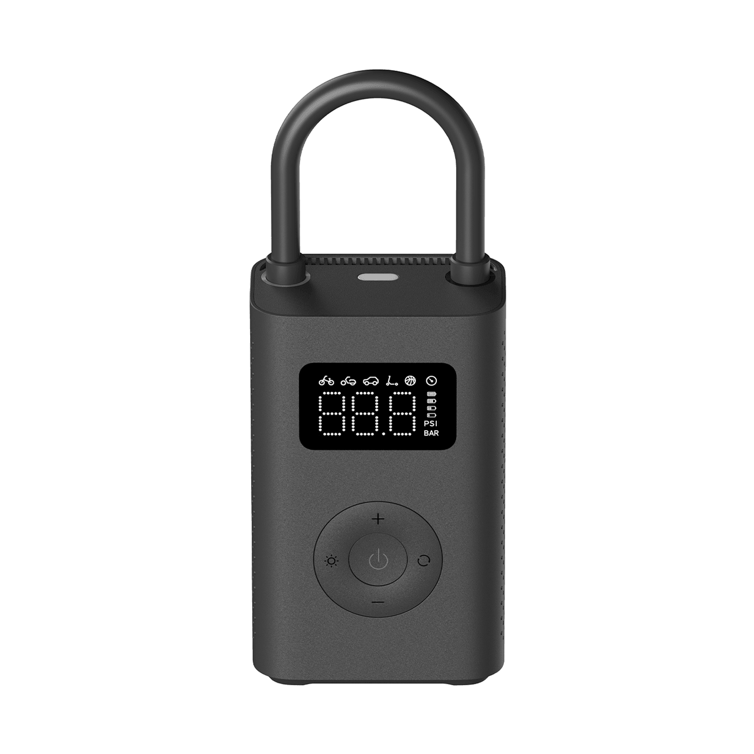 Xiaomi kannettava sähköinen paineilmakompressori 2-luokka C