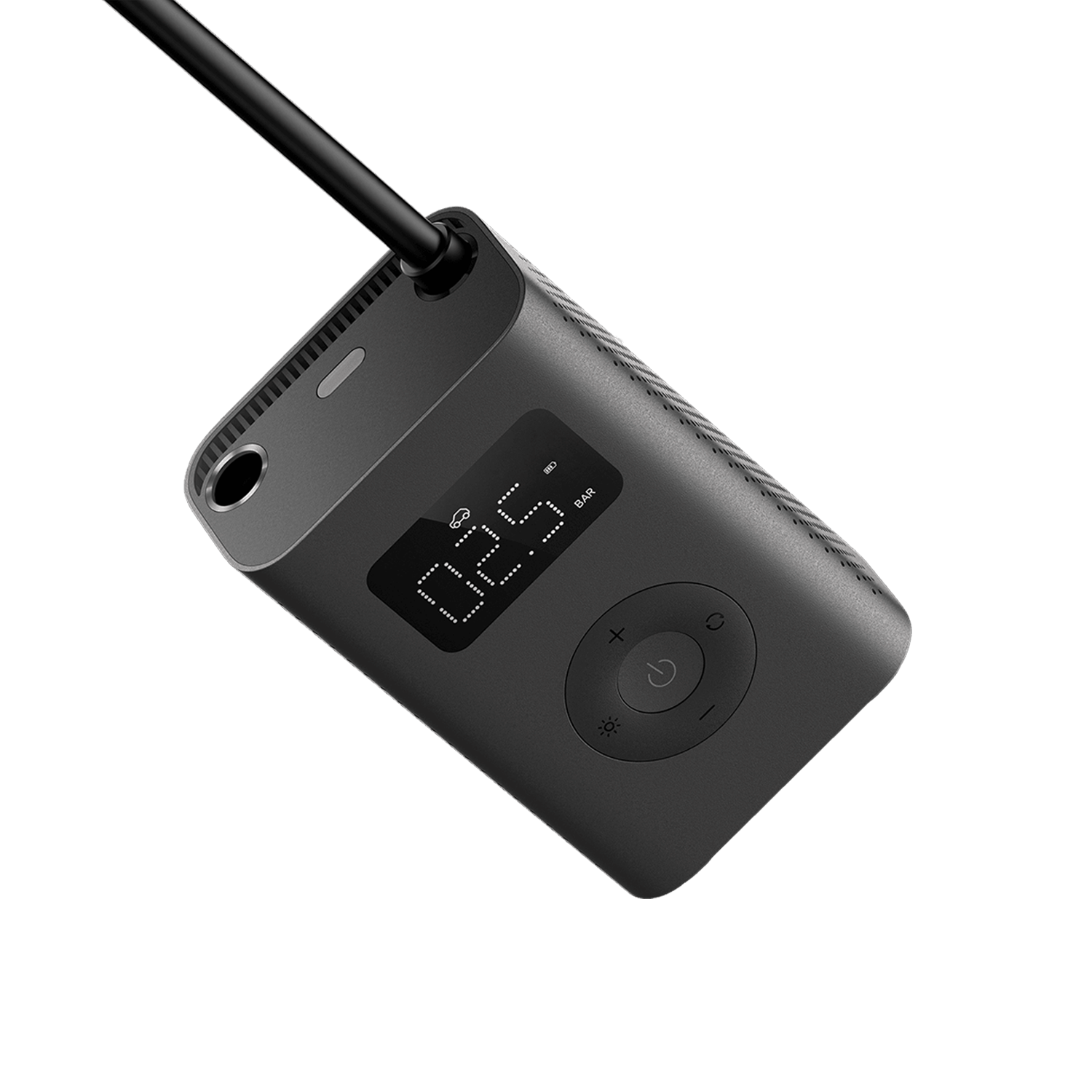 Xiaomi kannettava sähköinen paineilmakompressori 2- Luokka A