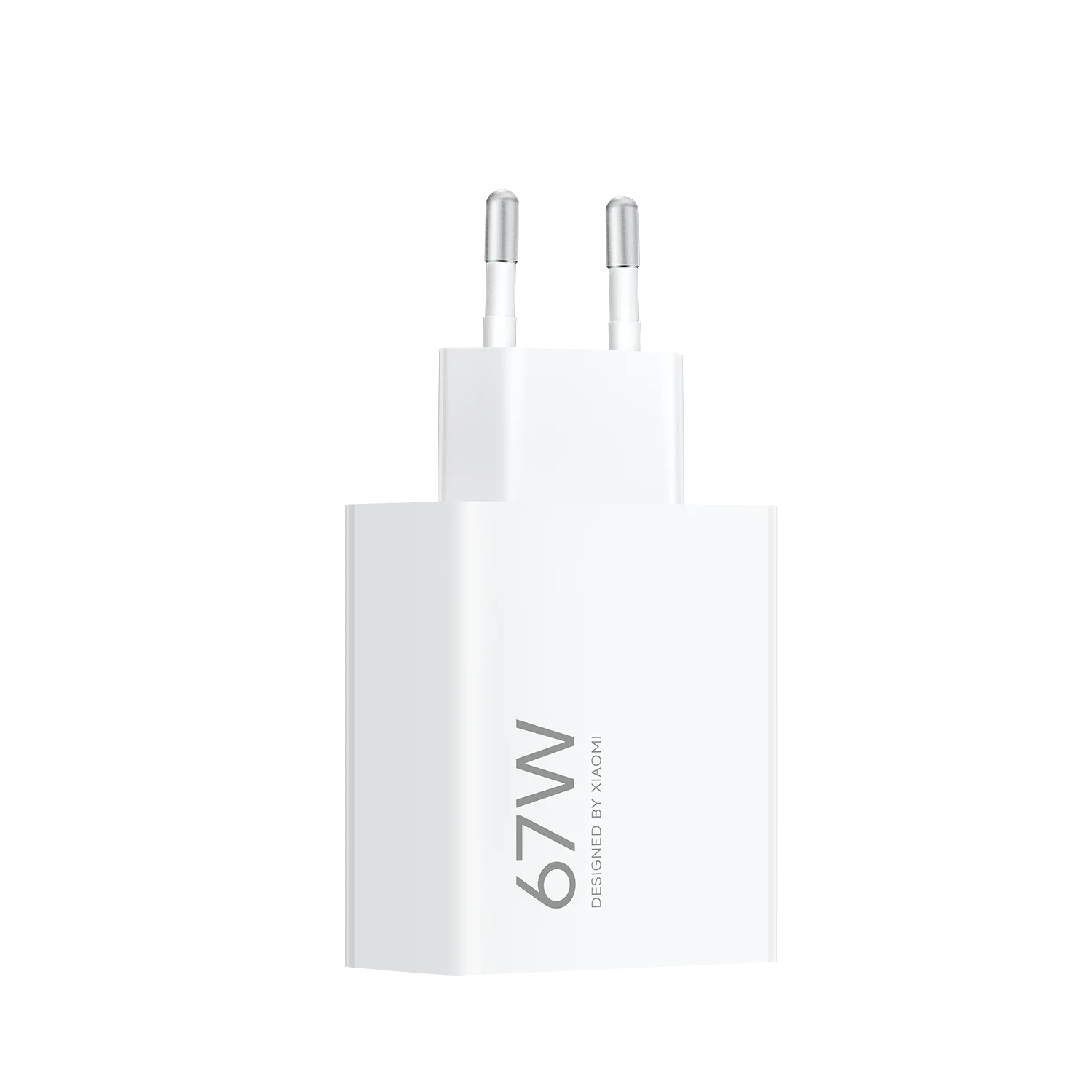 Xiaomi 67W HyperCharge Power Adapter (Type-A) EU