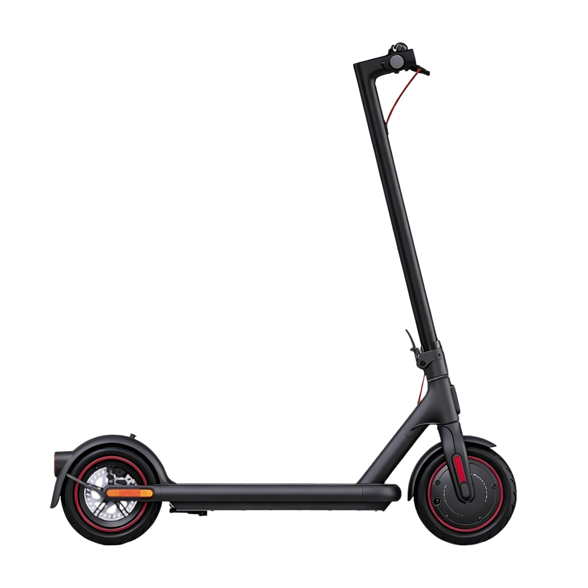 Xiaomi Electric Scooter 4 Pro Nordic Toimintasäde: 55 km