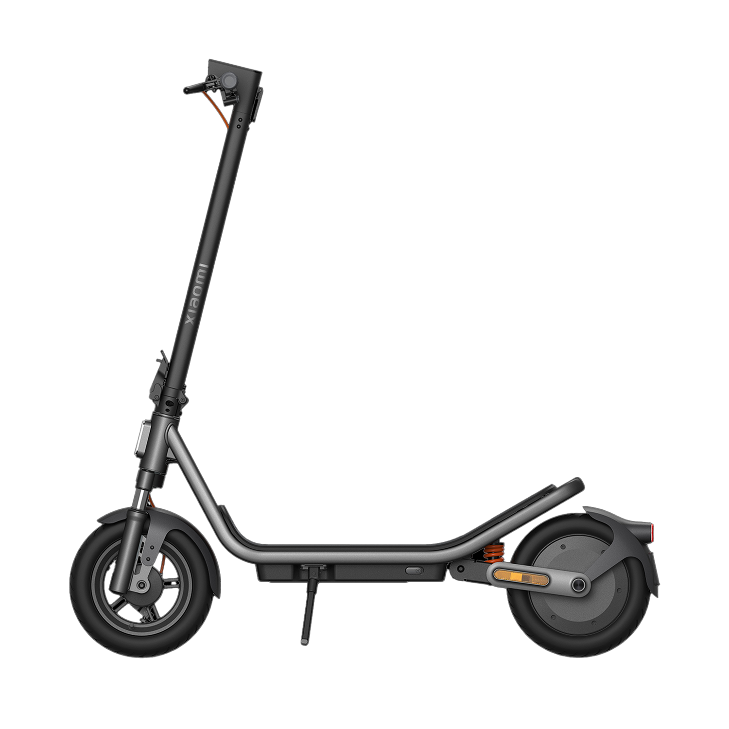 Xiaomi Electric Scooter 6 GL Räckvidd: 45 km - Class A