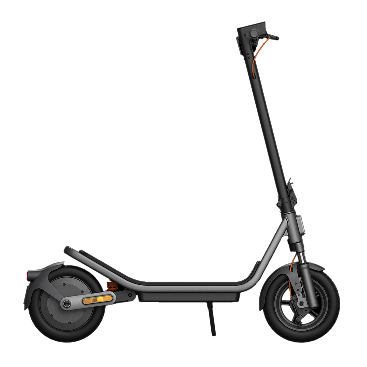 Xiaomi Electric Scooter 6 GL Räckvidd: 45 km - Class A