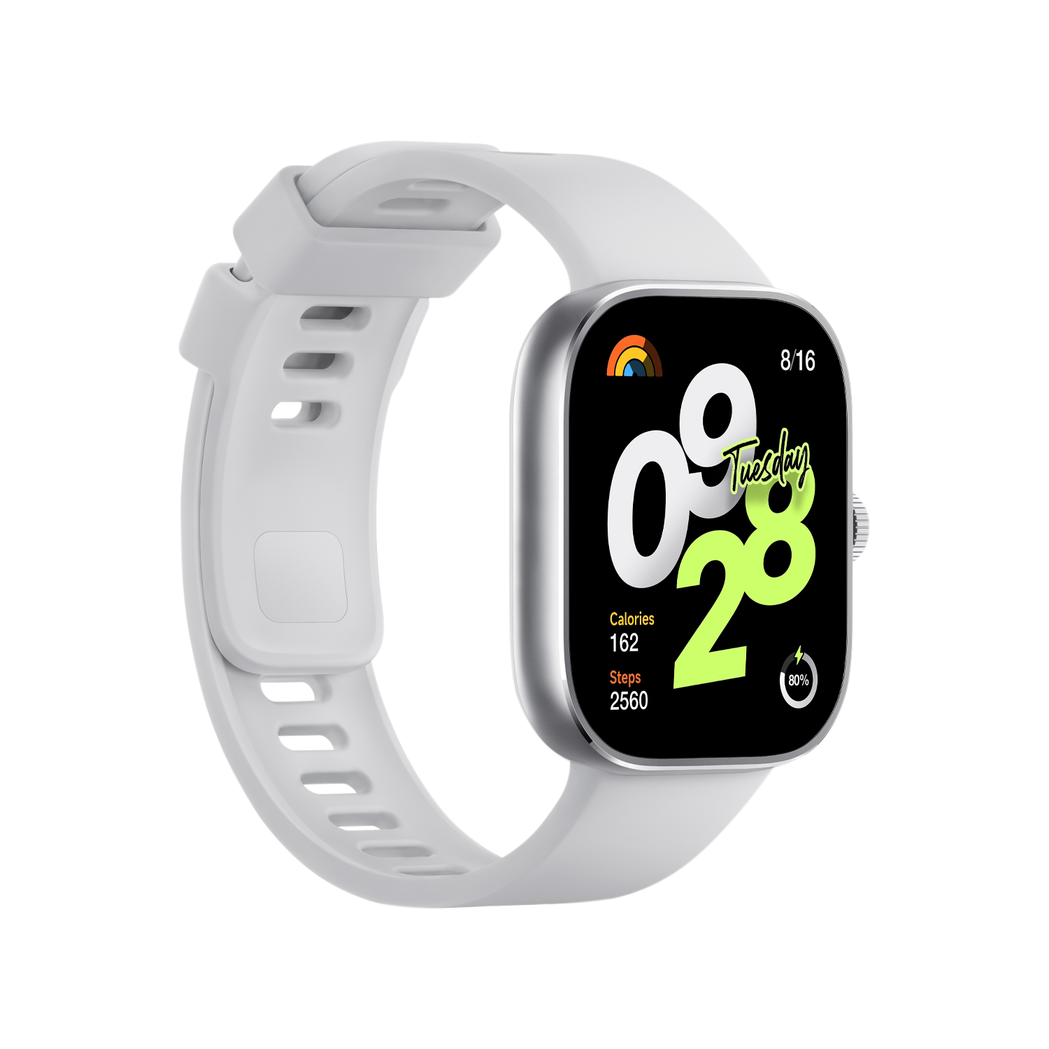 Xiaomi REDMI Watch 4- Luokka B