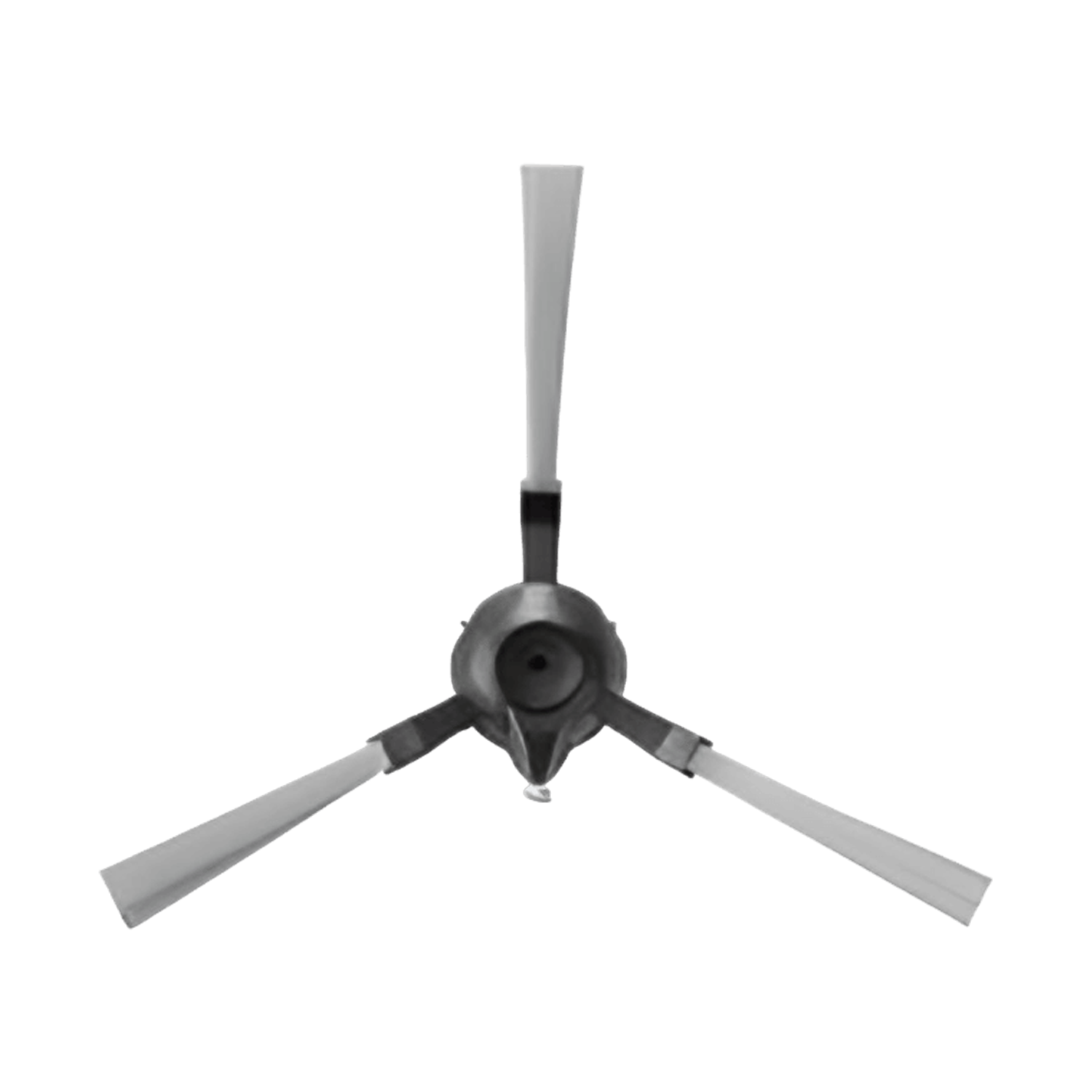 Xiaomi Robotti-imuri E5 sivuharja
