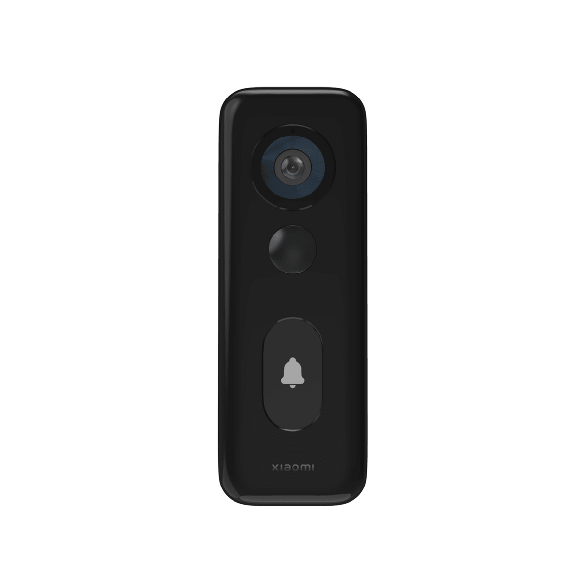 Xiaomi Smart Doorbell 3S Black