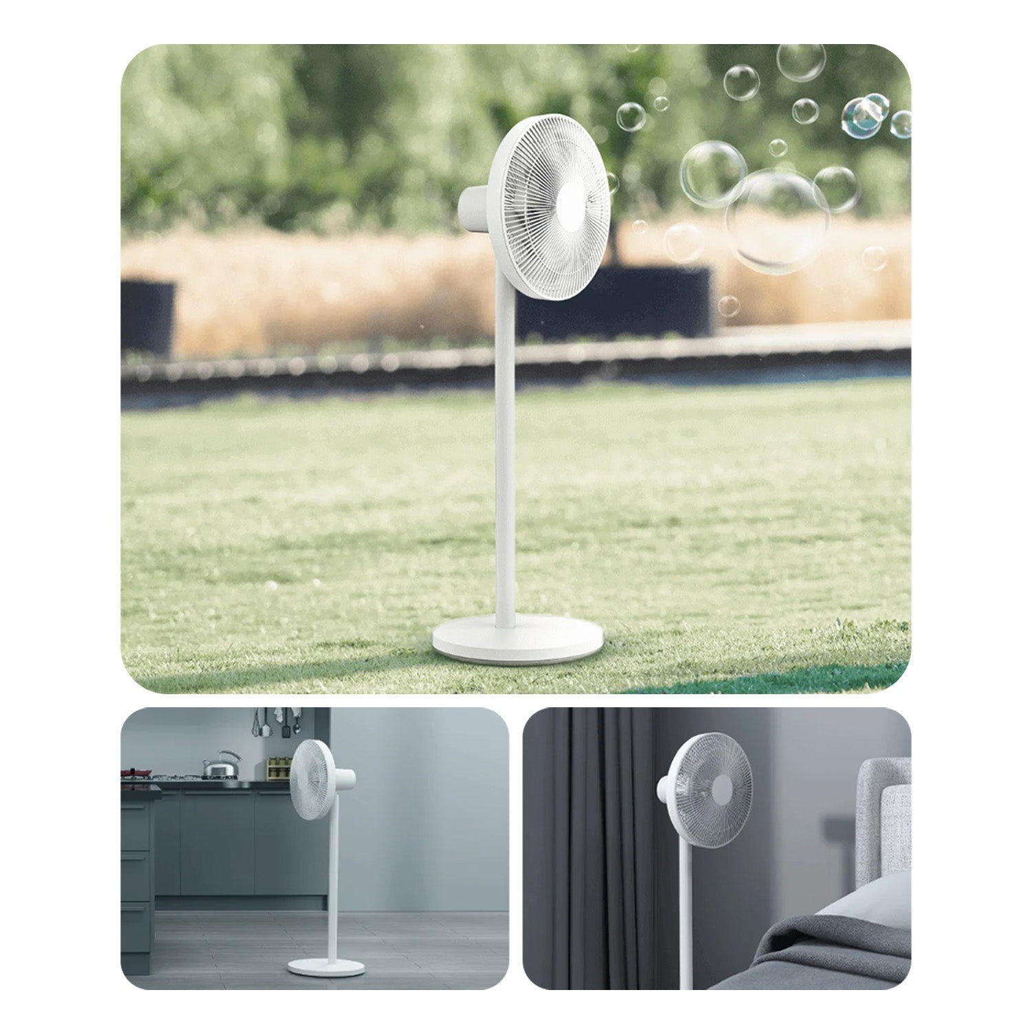 Xiaomi Smart Standing Fan 2 Pro