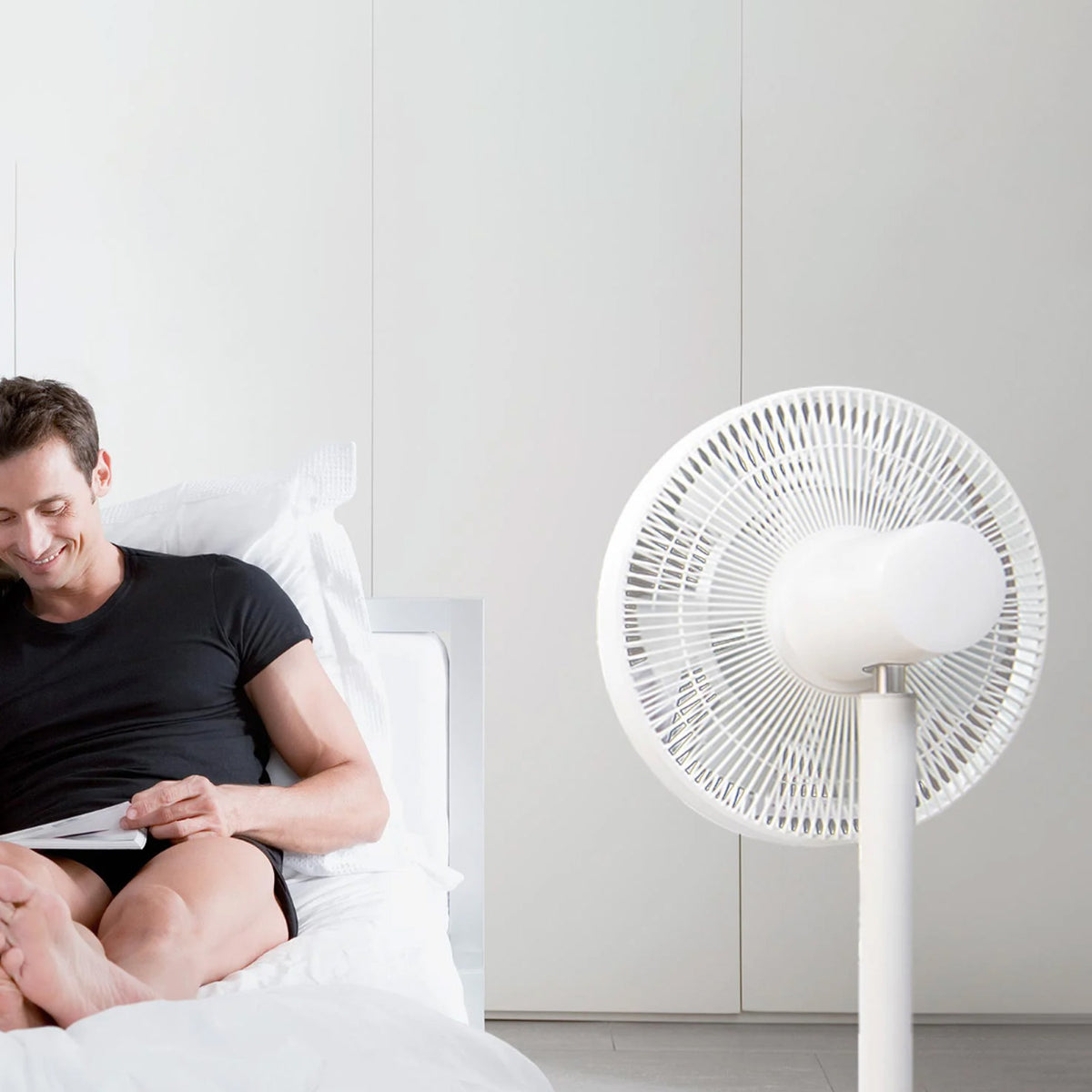 Xiaomi Smart Standing Fan 2 Pro
