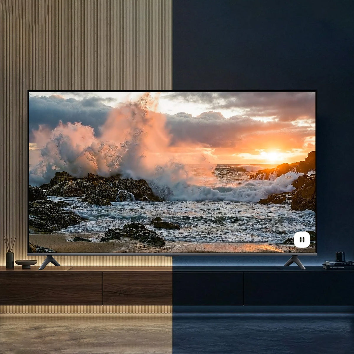 Xiaomi TV S Mini LED 2026 75''