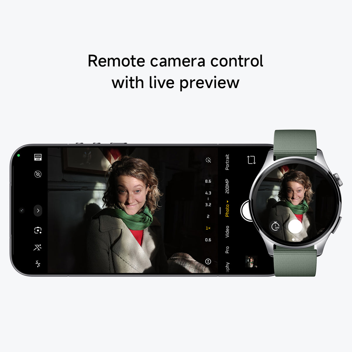 Xiaomi Watch 5