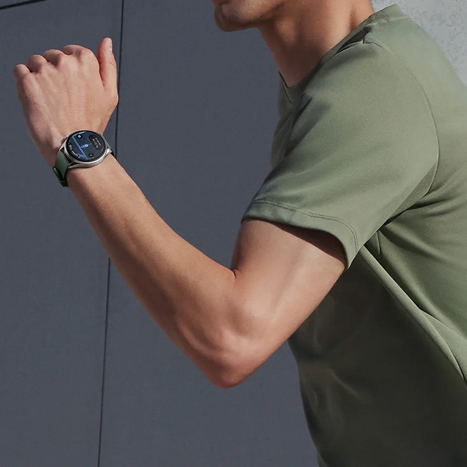 Xiaomi Watch 5