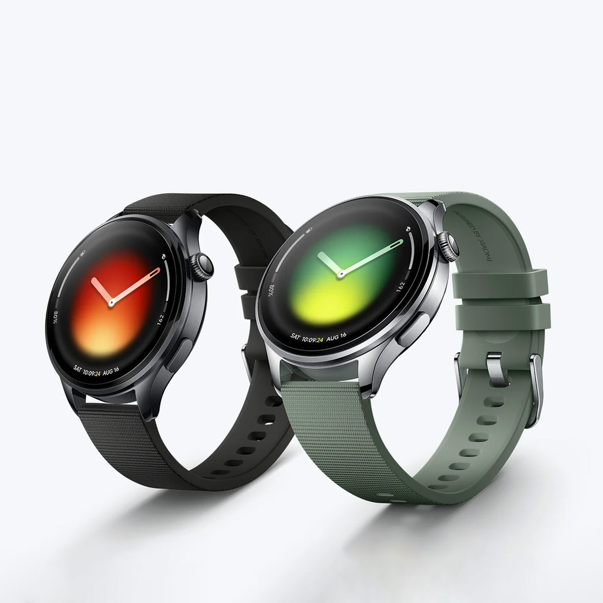 Xiaomi Watch 5