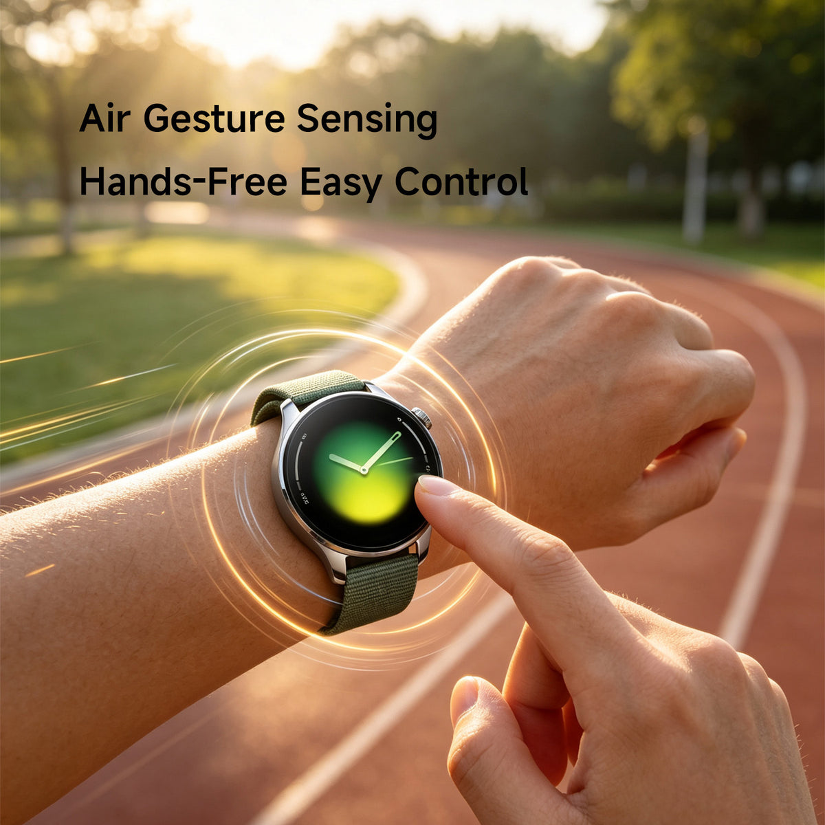 Xiaomi Watch 5
