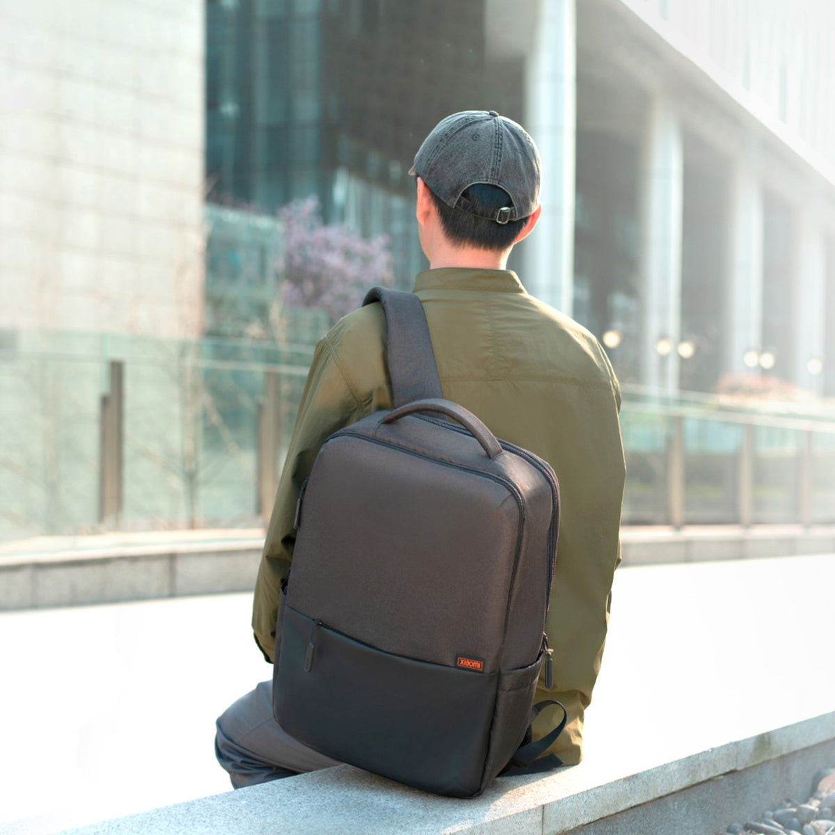 Xiaomi commuter backpack