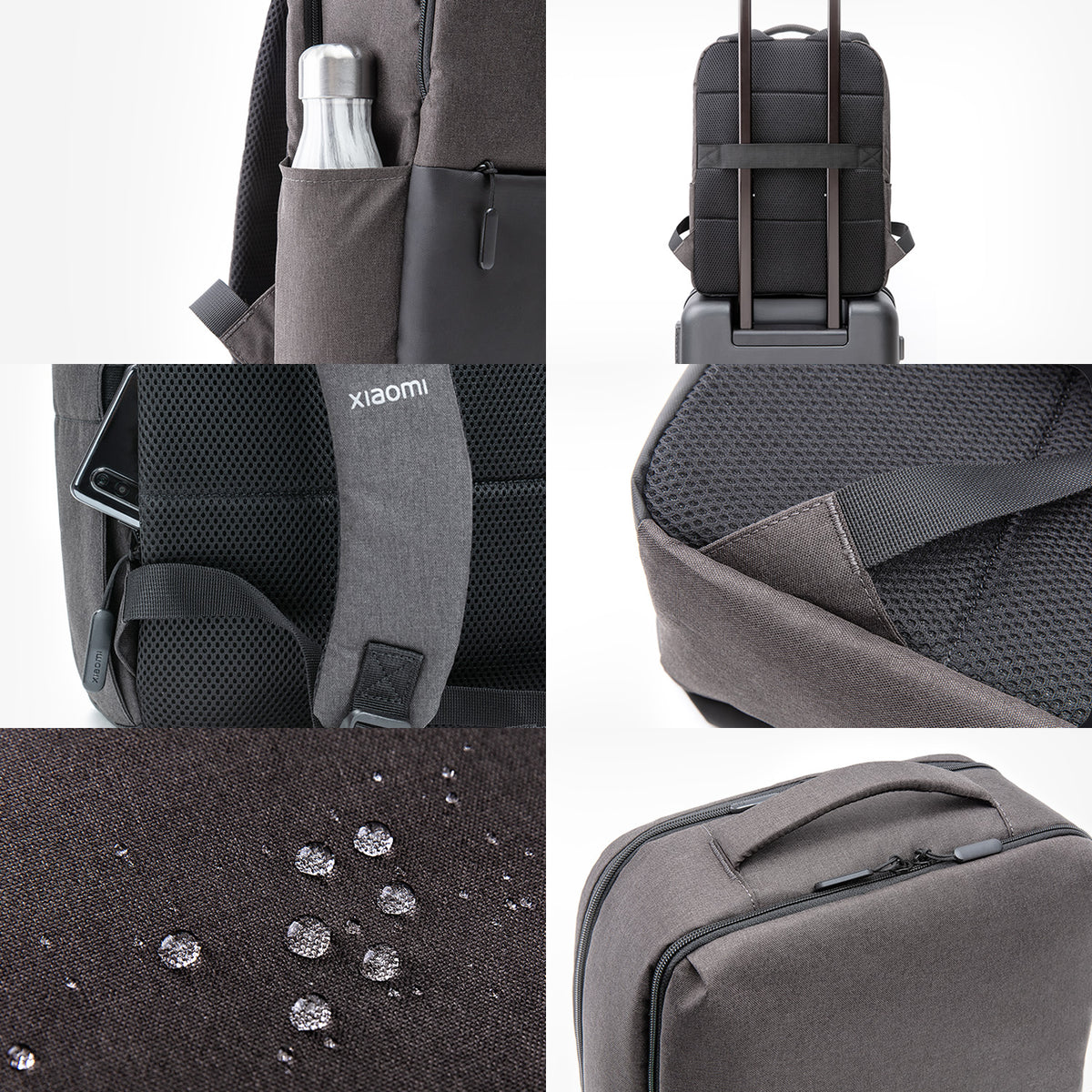 Xiaomi commuter backpack