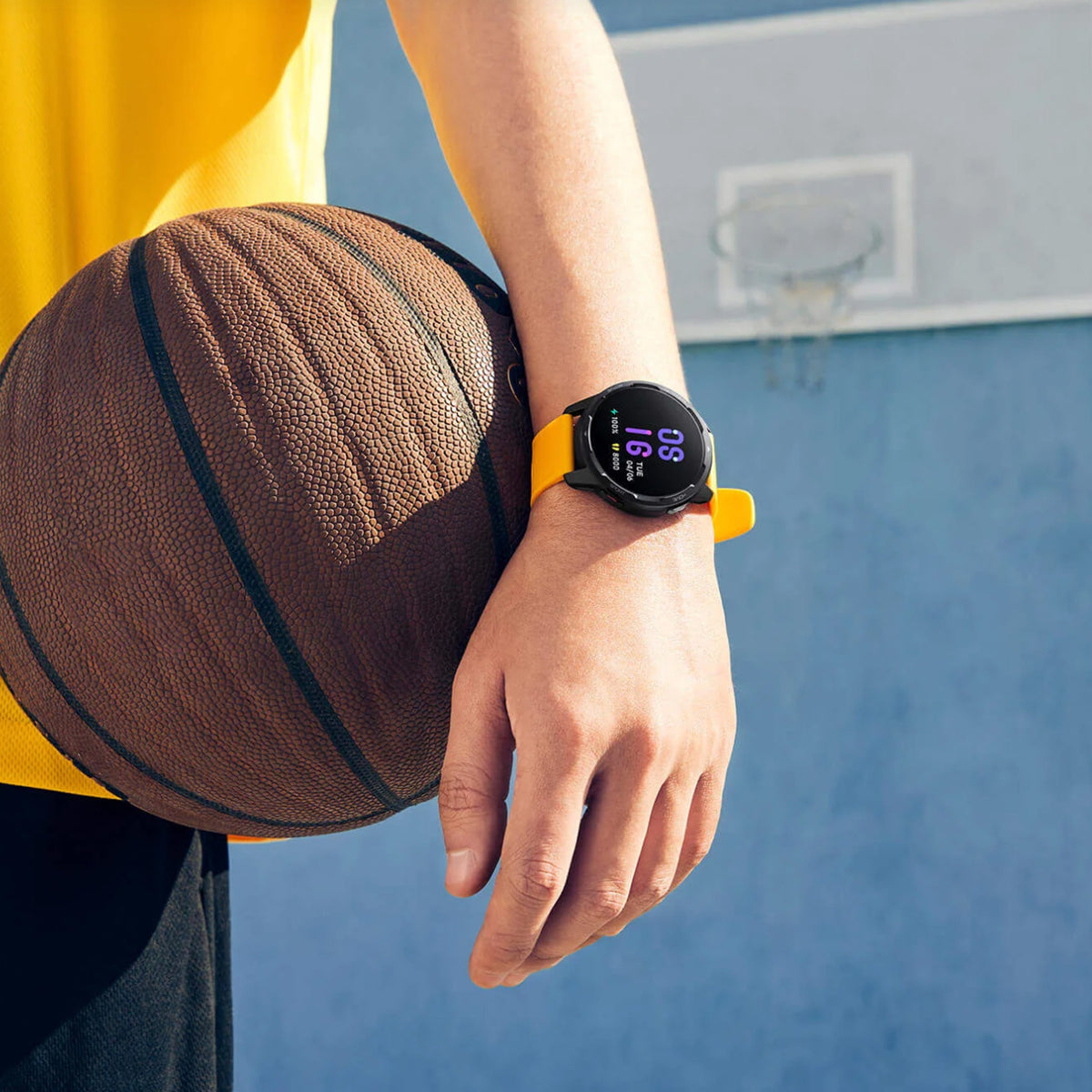 Xiaomi Watch S1 Active -hihna