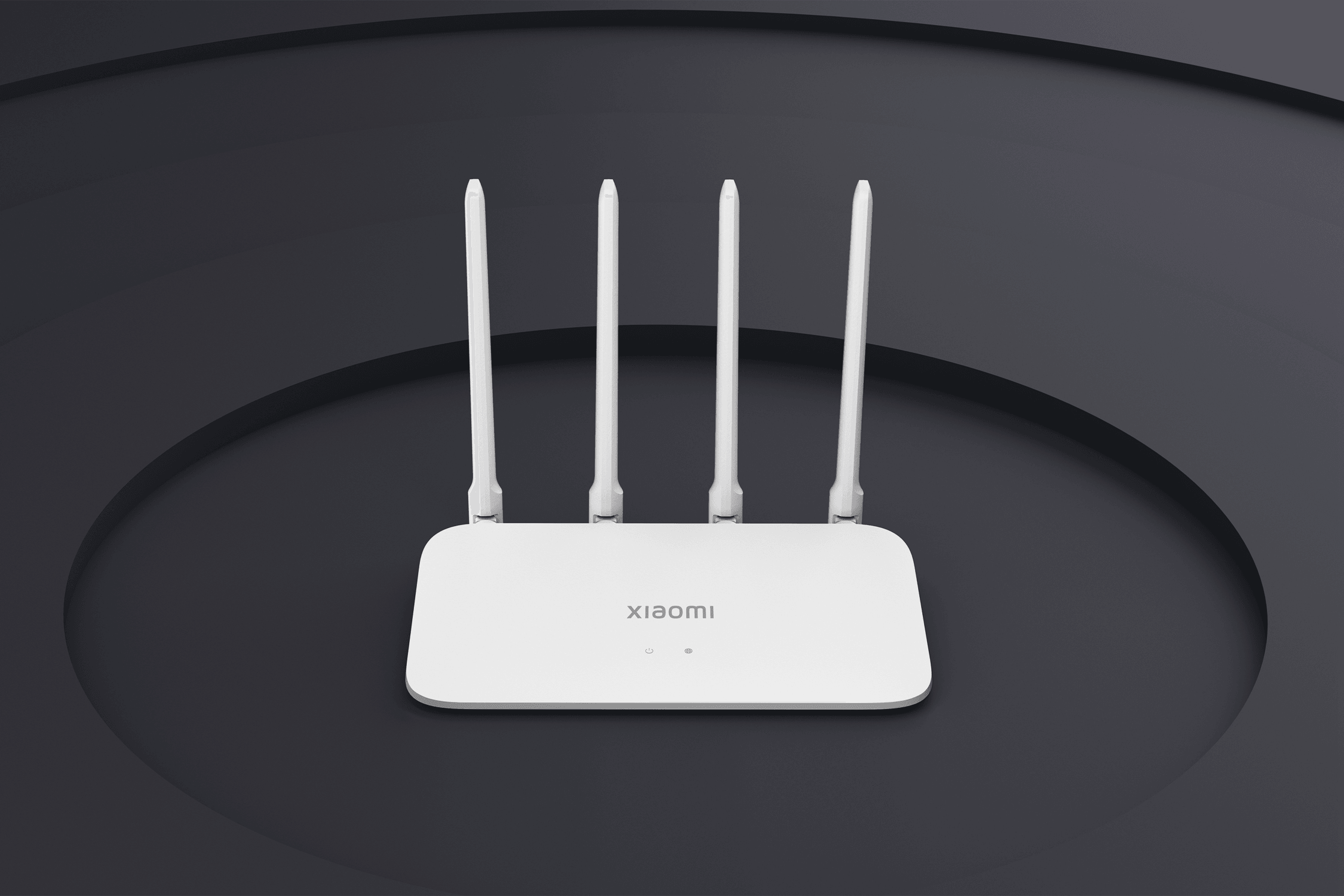 Xiaomi Router AC1200 EU- Class A