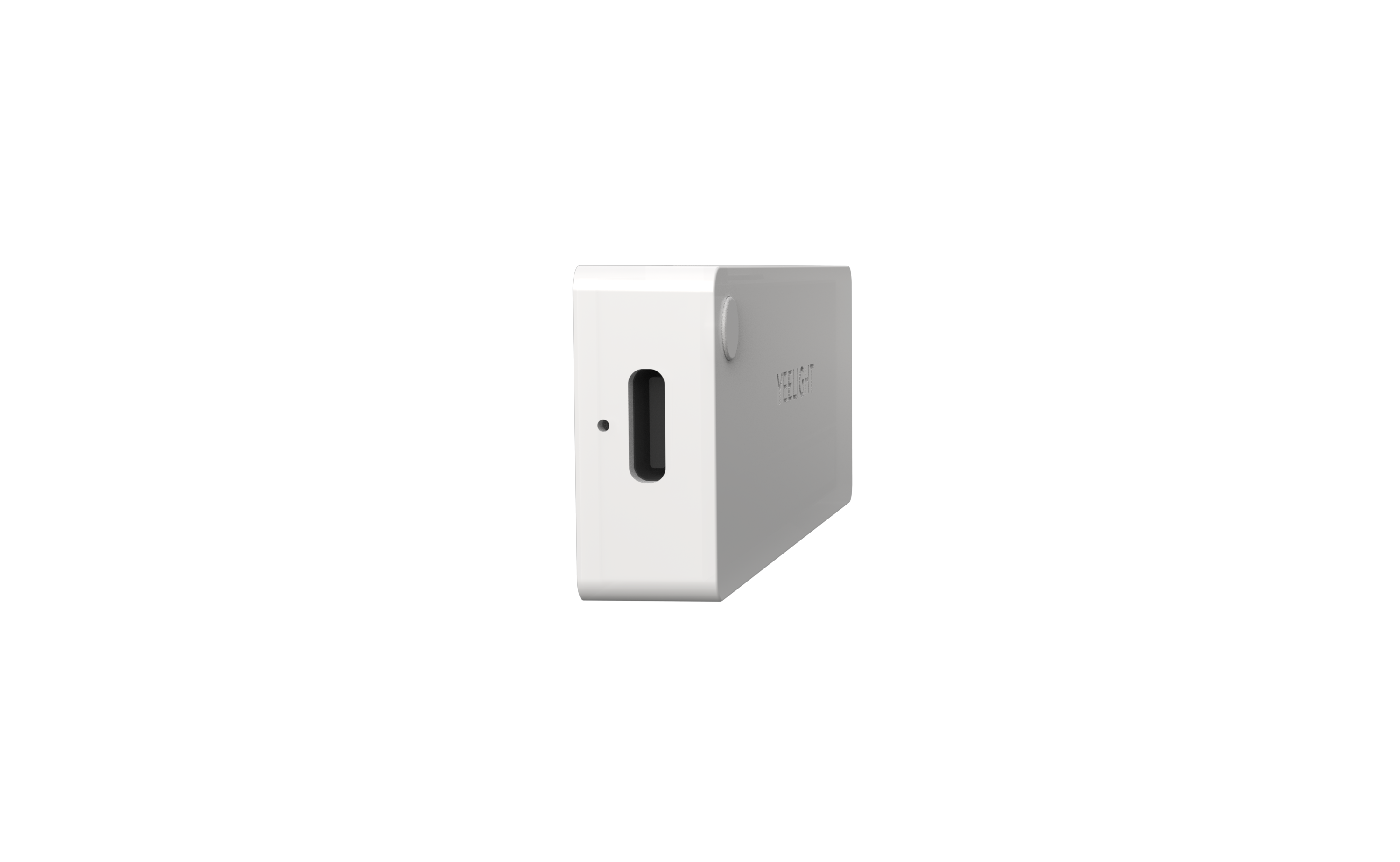 Yeelight LED-tunnistinlaatikon valo