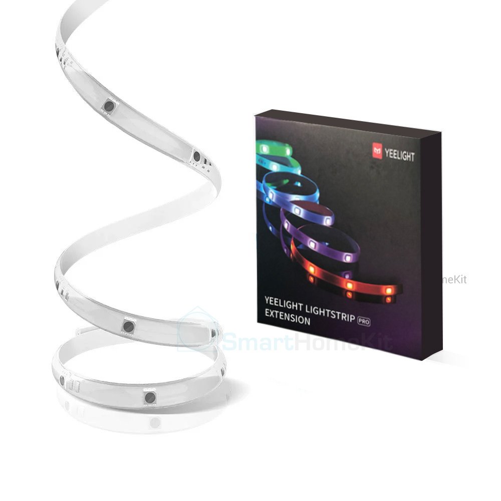 Yeelight led lightstrip pro