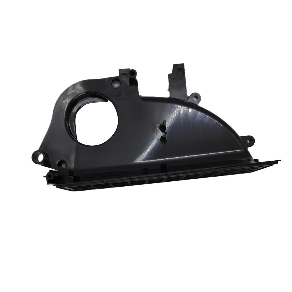 Ilman ontelo - Mi Robot Vacuum Mop P-Musta-Gl