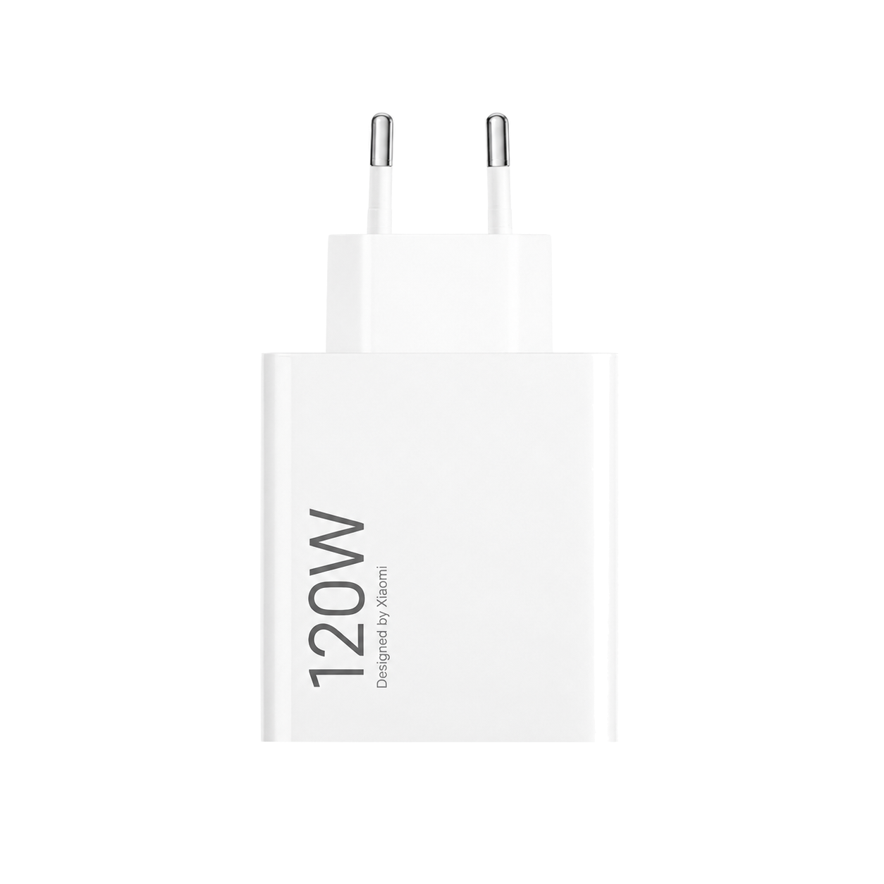 Xiaomi 120W HyperCharge (Type-A) EU - Demo