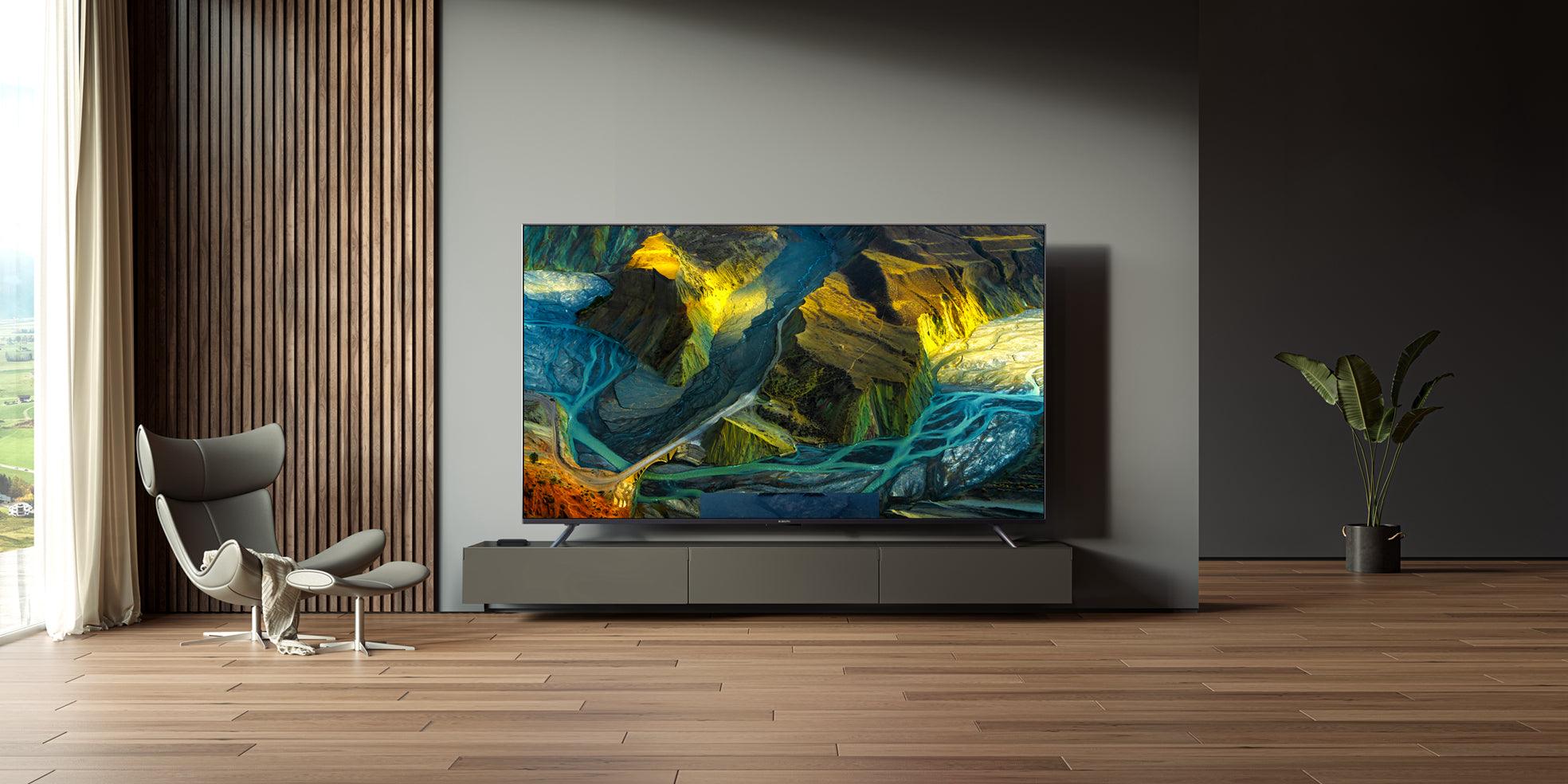 Xiaomi tv box's 2nd gene