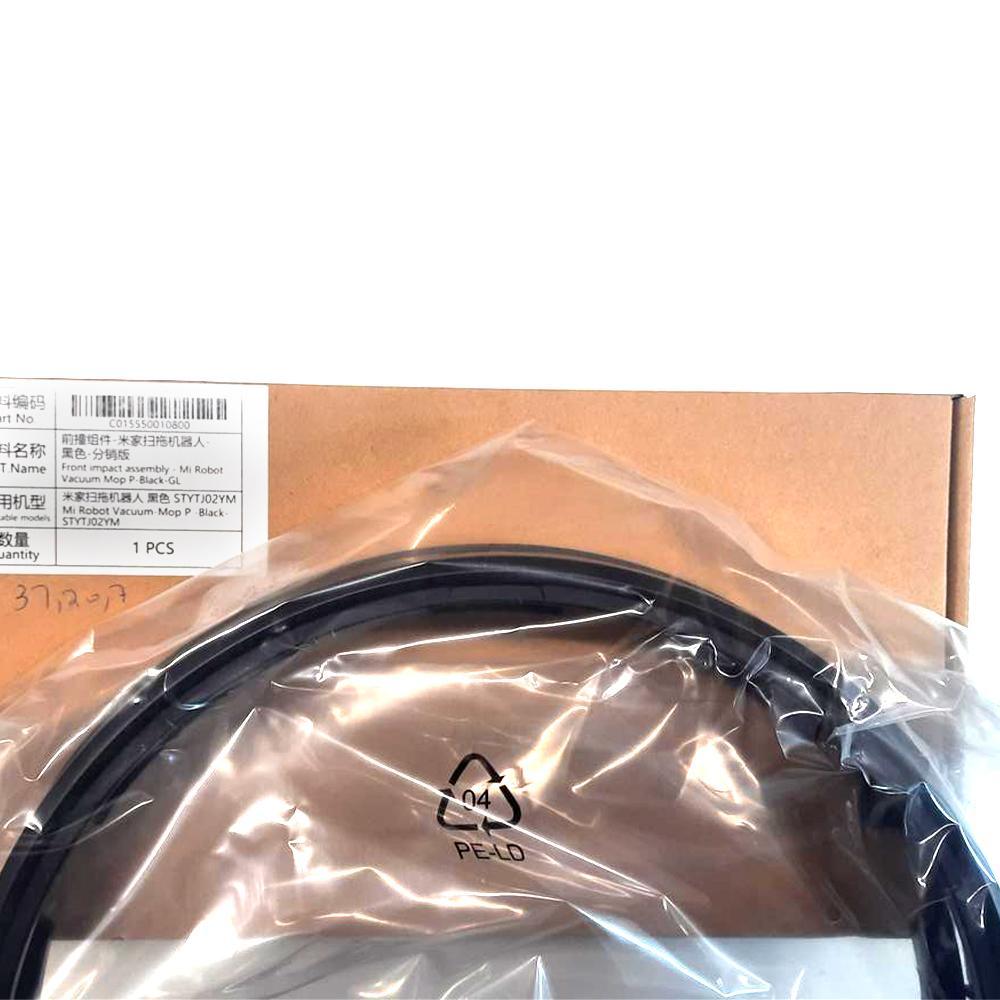 Etutörmäyskokoonpano - Mi Robot Vacuum Mop P-Black-Gl
