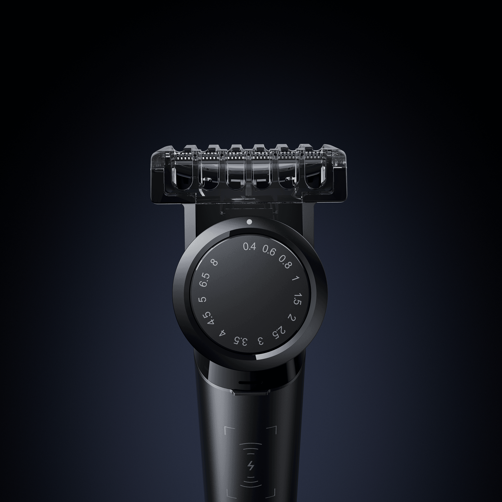 Xiaomi UniBlade Trimmer EU