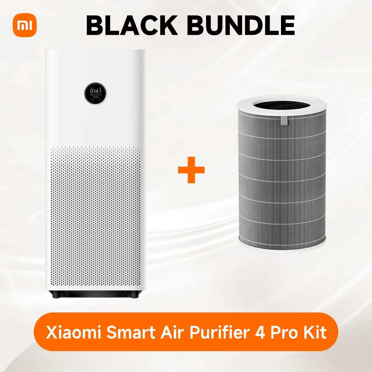 Xiaomi Smart Air Purifier 4 Pro