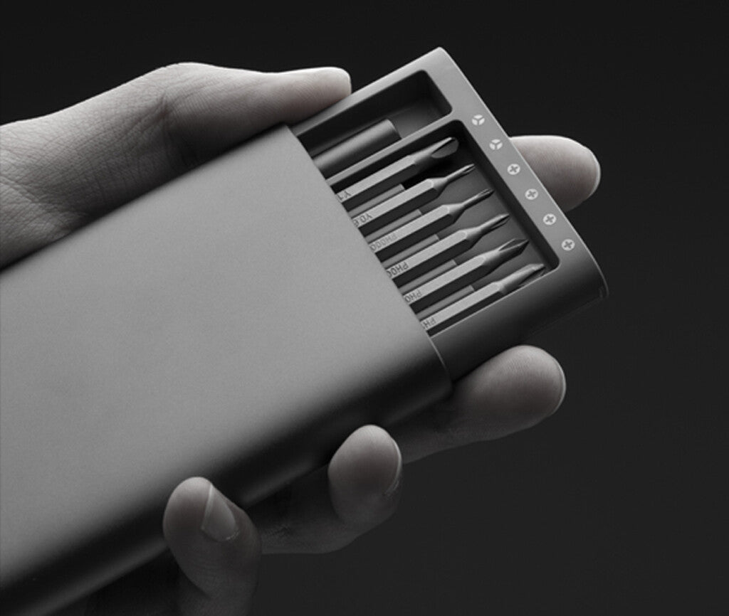 Mi Precision Screwdriver Kit- Luokka C