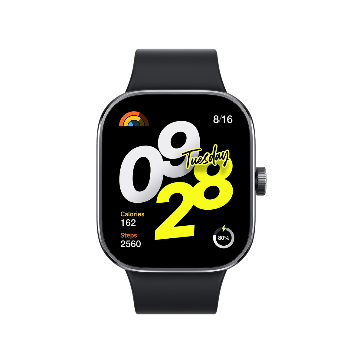Xiaomi REDMI Watch 4- Luokka B