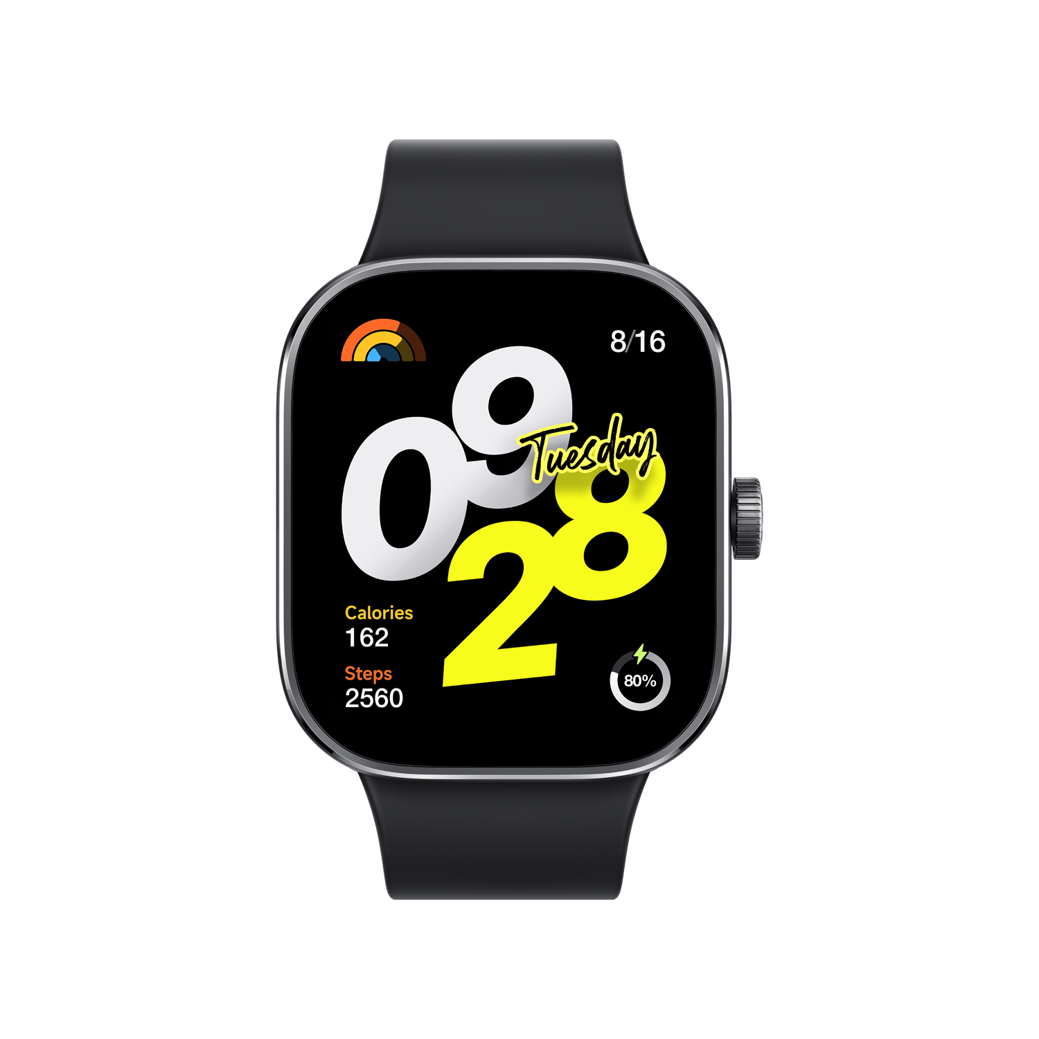 Xiaomi Redmi Watch 4- Class A